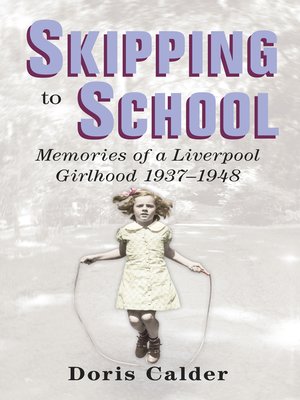 cover image of Skipping to School